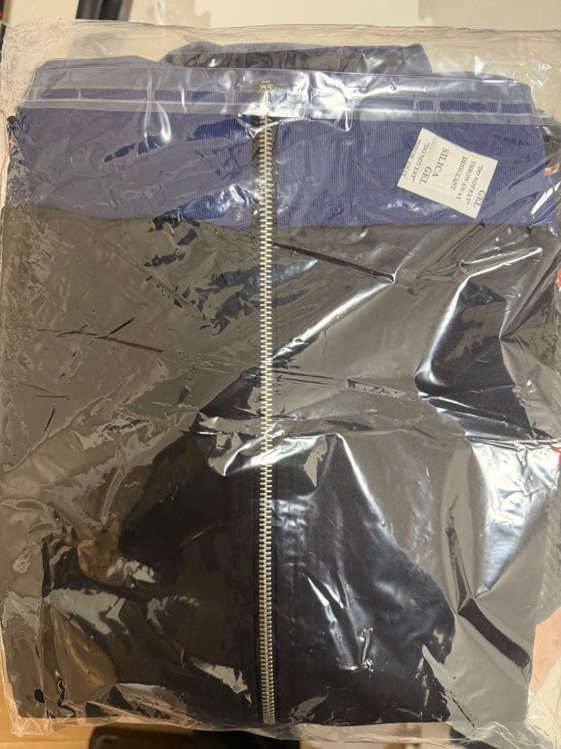 ヨルシカ 盗作 再演 ジップアップジャケット Lサイズ