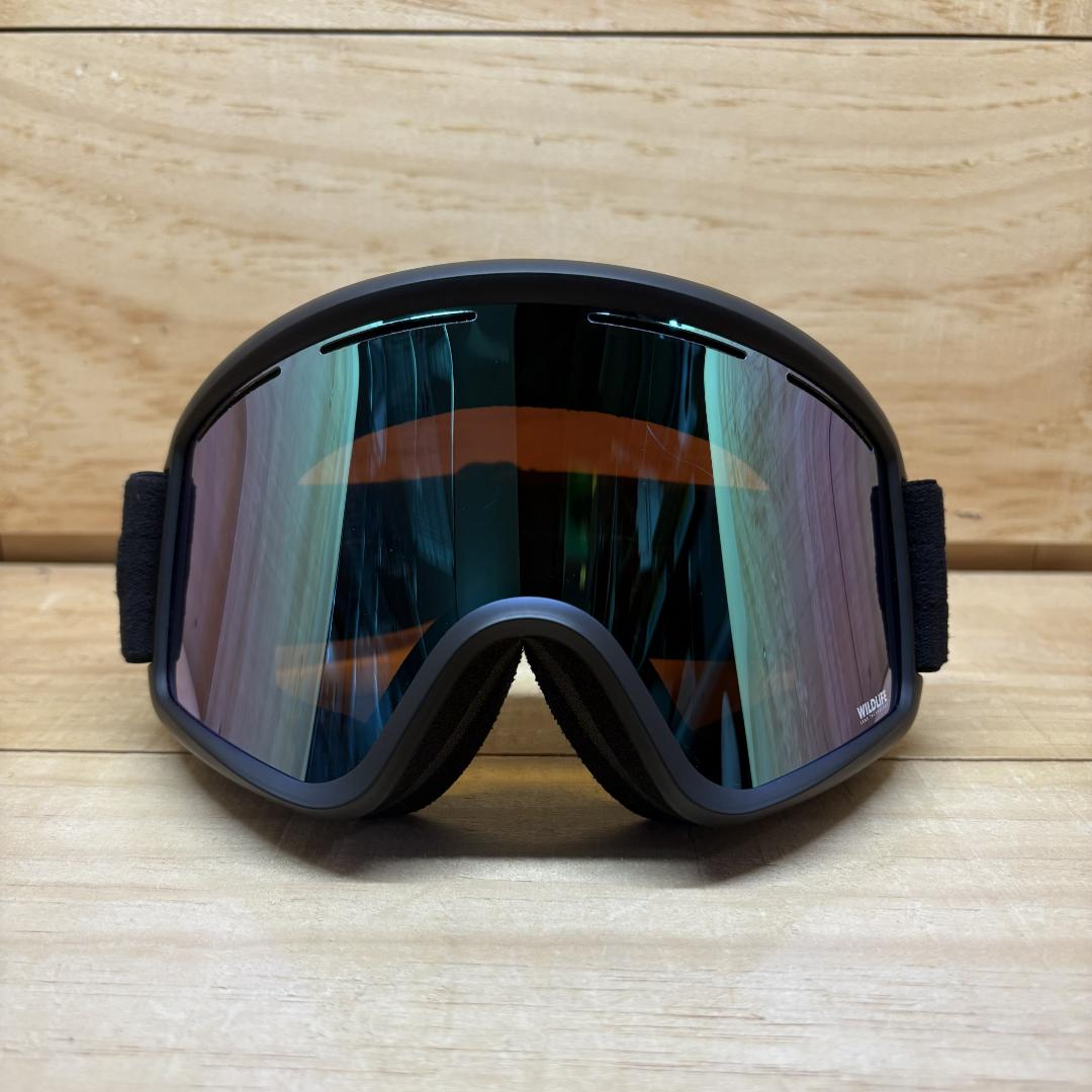 【1606】VONZIPPER　ボンジッパー　CLEAVER　クリーバー