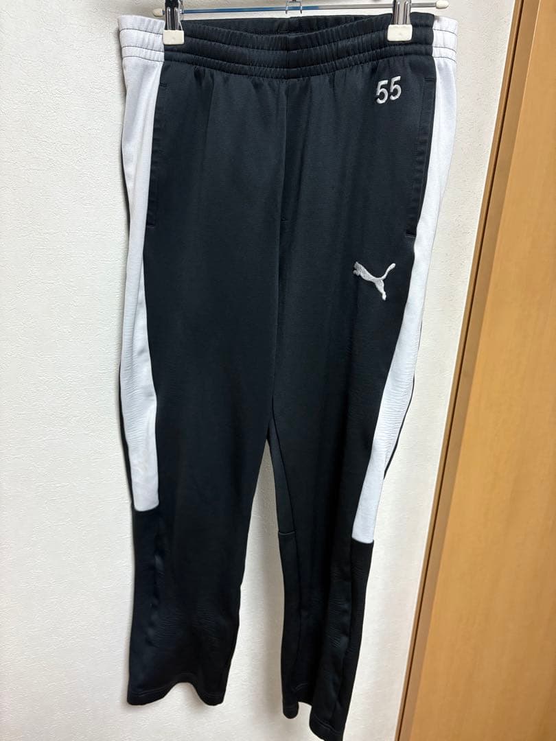 産業能率大学 サッカー部 ジャージ上下 XL M