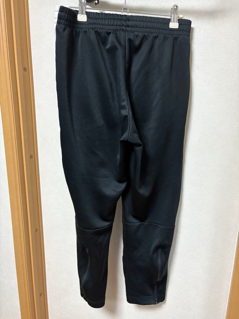 産業能率大学 サッカー部 ジャージ上下 XL M