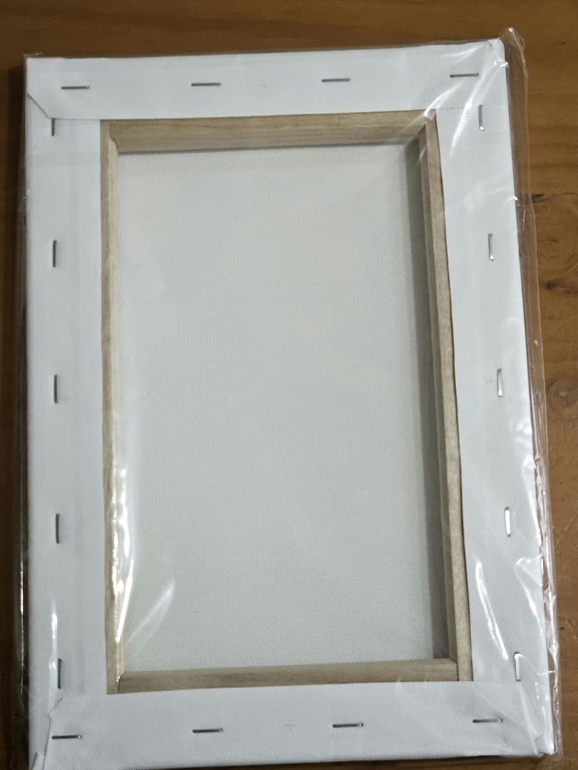 わたしの幸せな結婚 キャンバスアート キャンバスボード