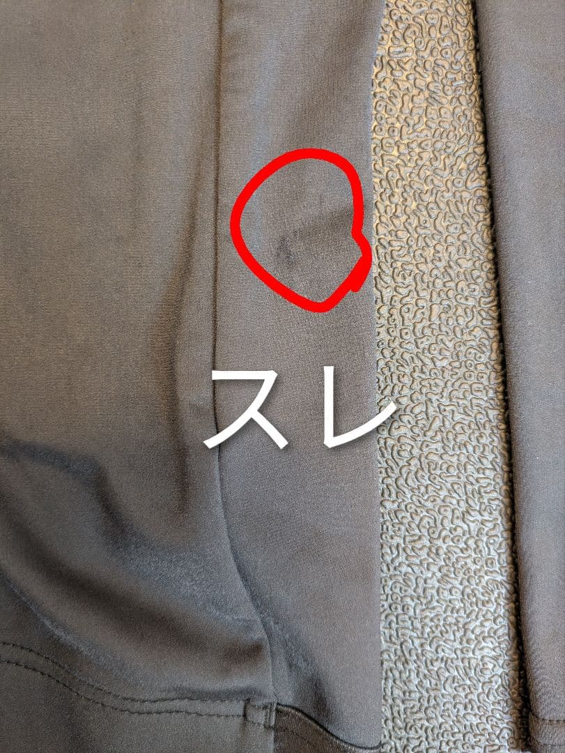 castelli　ESPRESSO THERMAL JERSEYサイズL