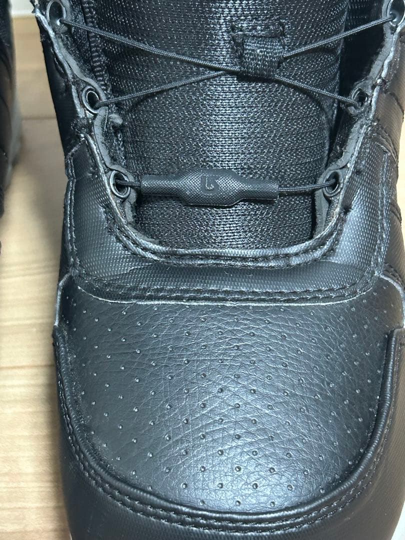 BURTON JET スノーボードブーツ　26.5cm バートン