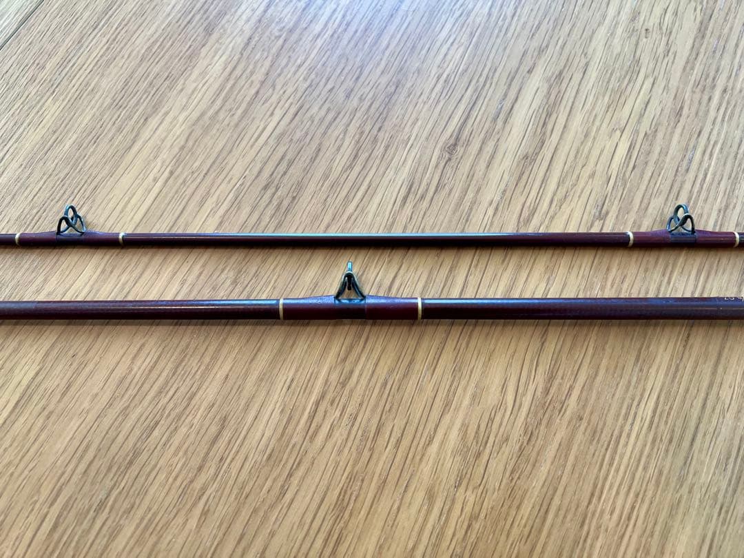 ロッド FENWICK FC38