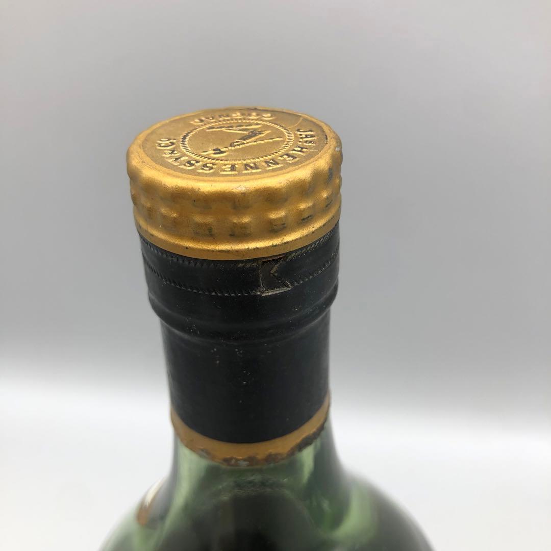 未開栓ヘネシー V.S.O.Pグランドフィーヌシャンパーニュコニャック古酒