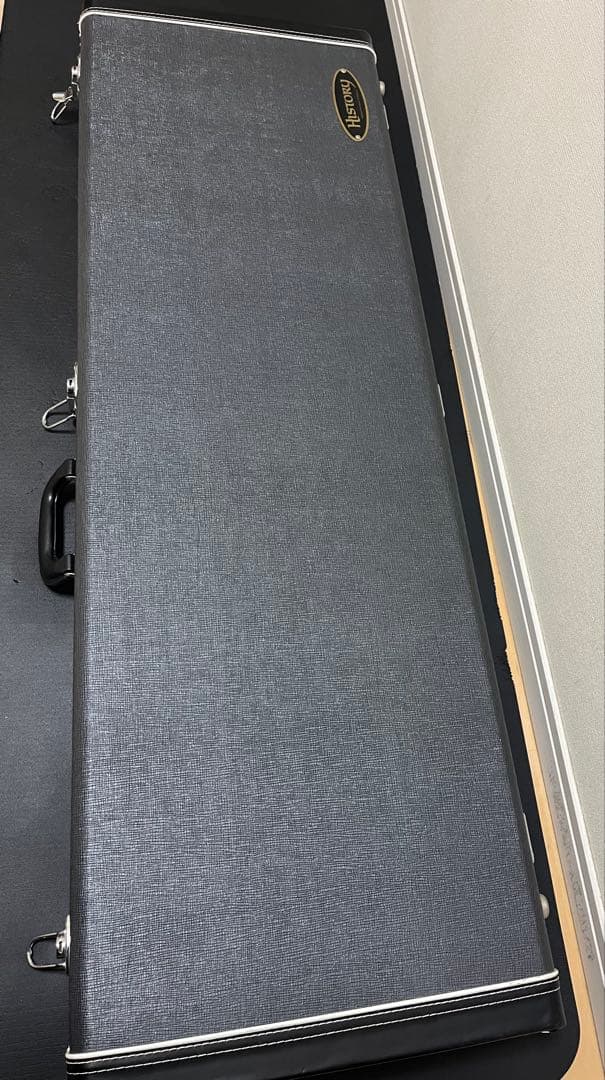 history sh-bj4 2011年製　フジゲン　ジャズベース