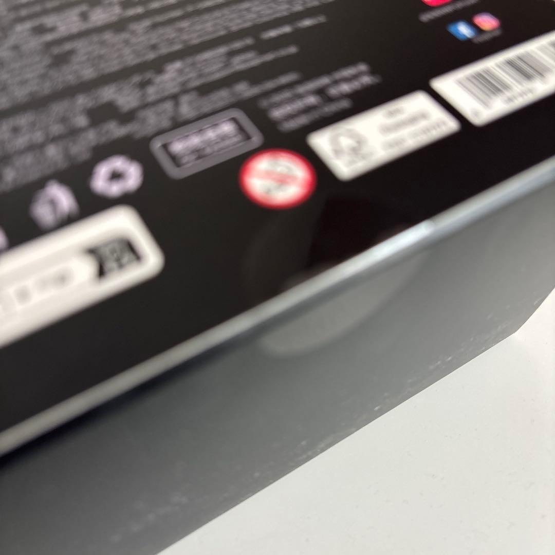 My Melody & Kuromi SKULLPANDA ぬいぐるみペンダント