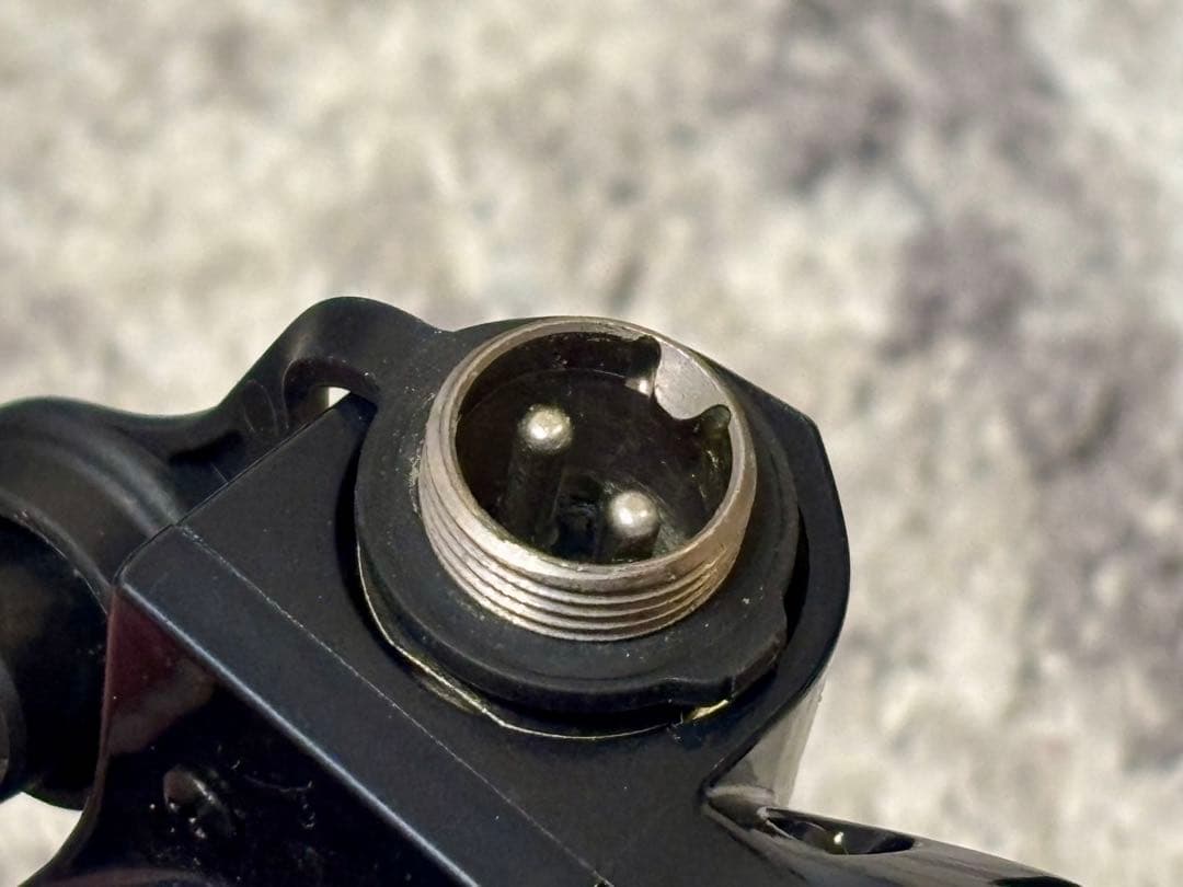 SHIMANO 20 ForceMaster 6000 電動リール