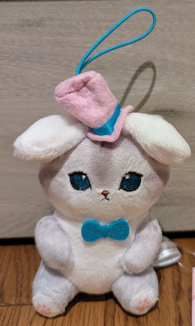 mofusand モフサンド　サンリオ　BIG ぬいぐるみ　マスコット