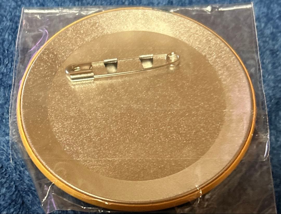 凝光 原神 セガ SEGA ナムコ namco gigo 缶バッジ