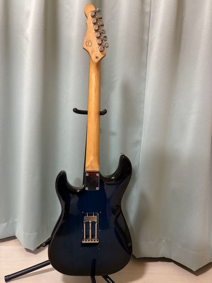 G&L Legacy tributeシリーズ