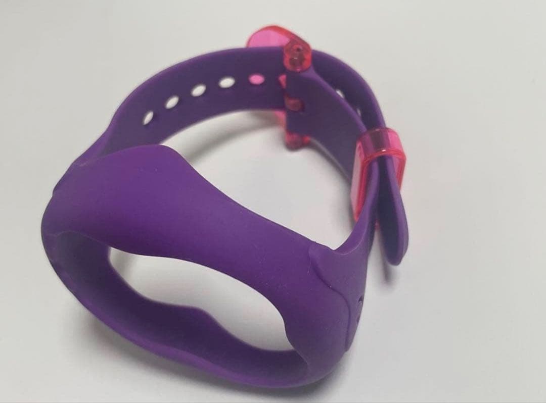 Tamagotchi Uni パープル