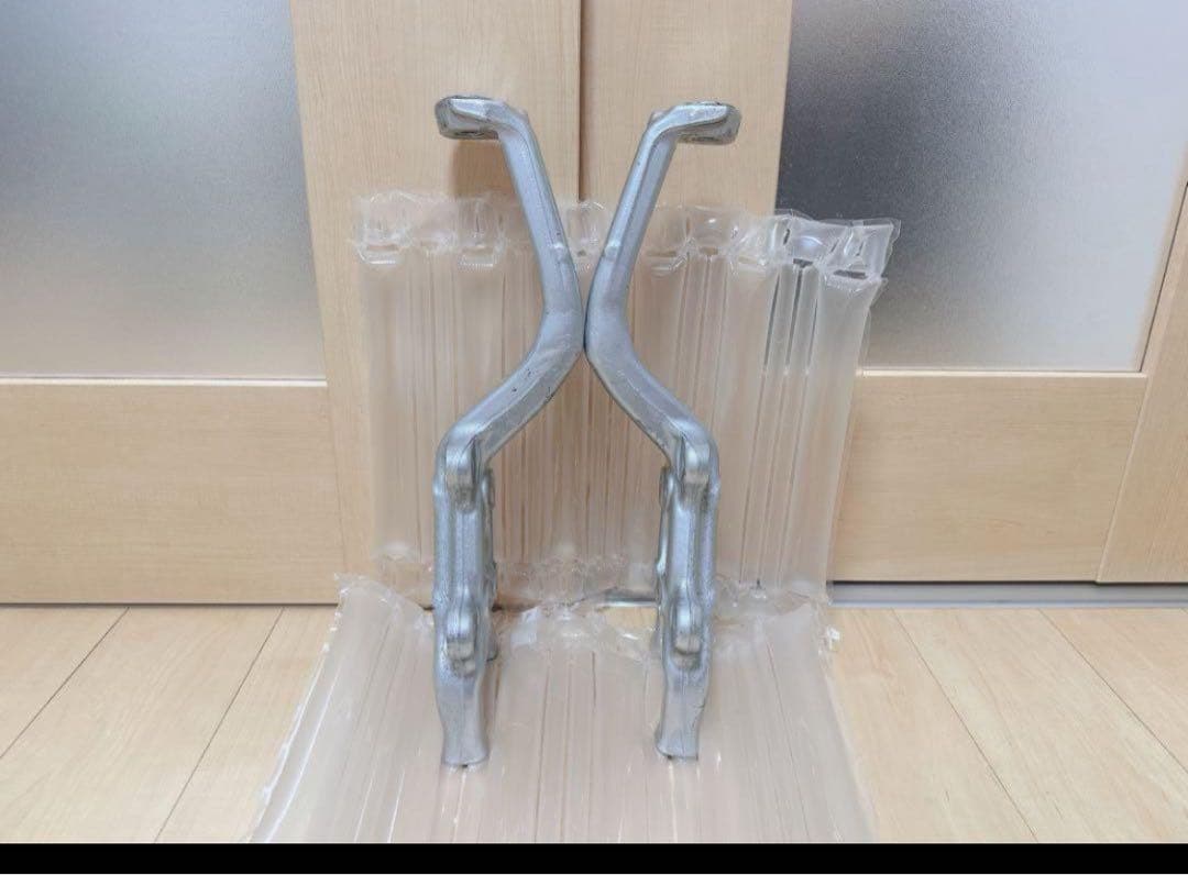 ナックル45mmショート8度仕様(希少)