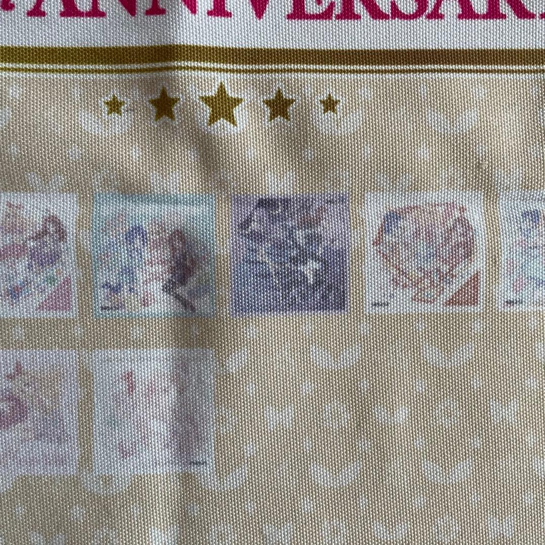 アイカツ！　ジャケストリー　特典ジャケ缶バッジ　5thアニバーサリー