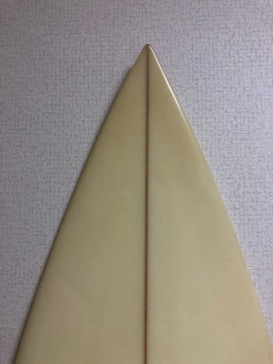 【送料込、手渡し値引あり】DAHLBERG （ダルバーグ）中古サーフボード