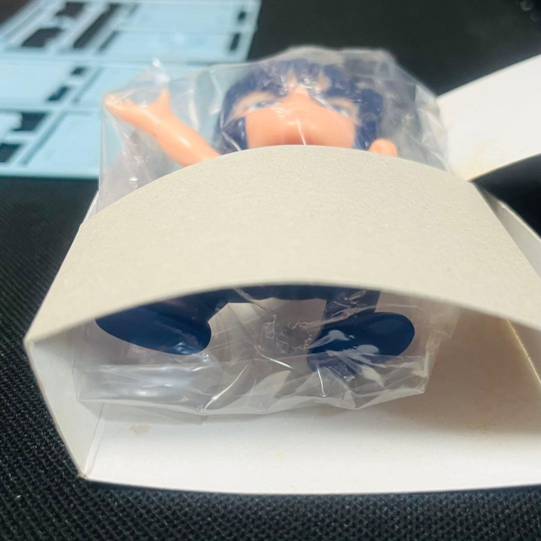 聖闘士　セイントパラダイス　フェニックスクロス　バンダイ　未使用