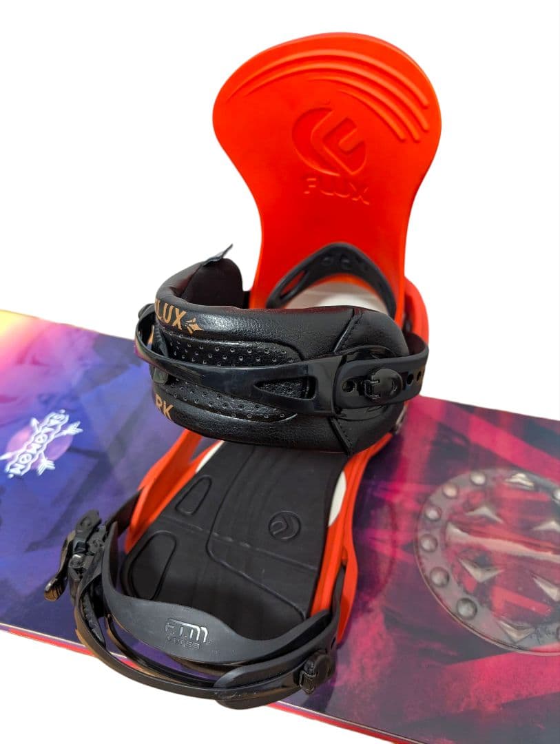 Salomon WONDER 150cm FLUX RK サロモン フラックス