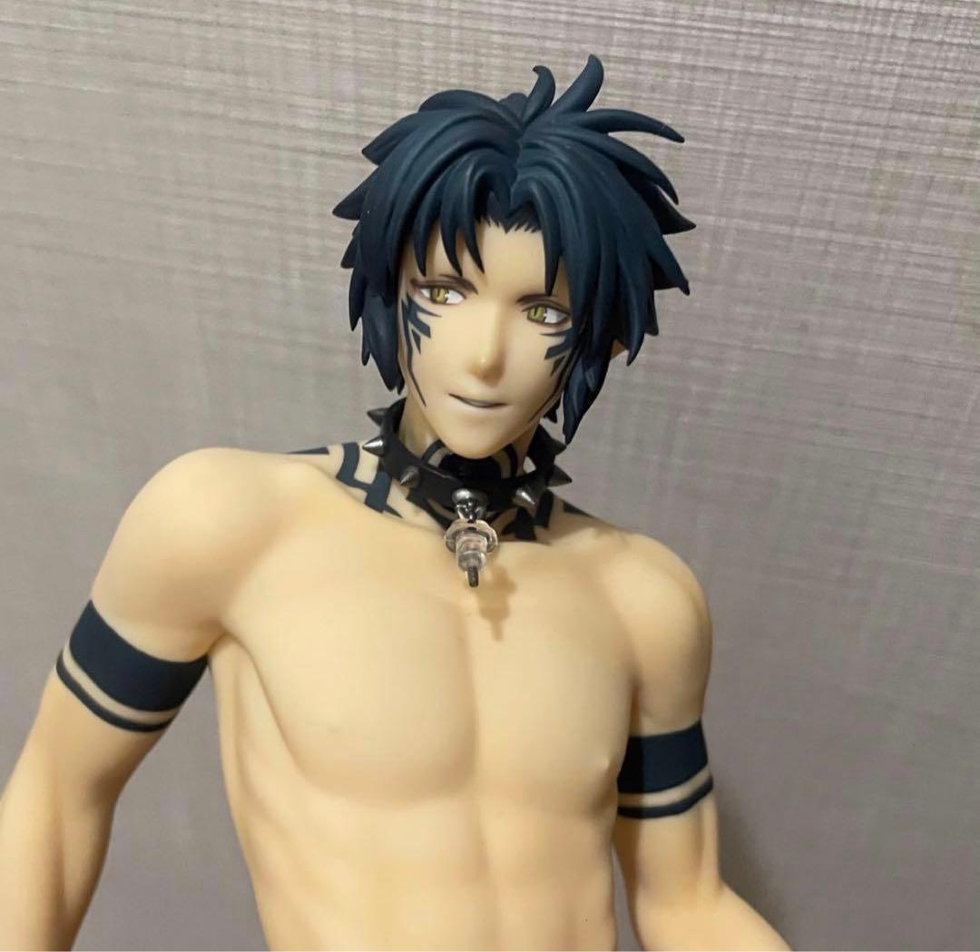 『DRAMAtical Murder』フィギュア 蓮 『ずっと、一緒だ』Ver.