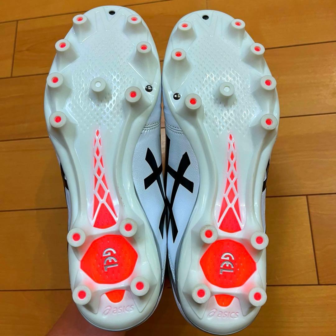 ASICS DSライト(narrow) 25㎝ 新品 送料無料