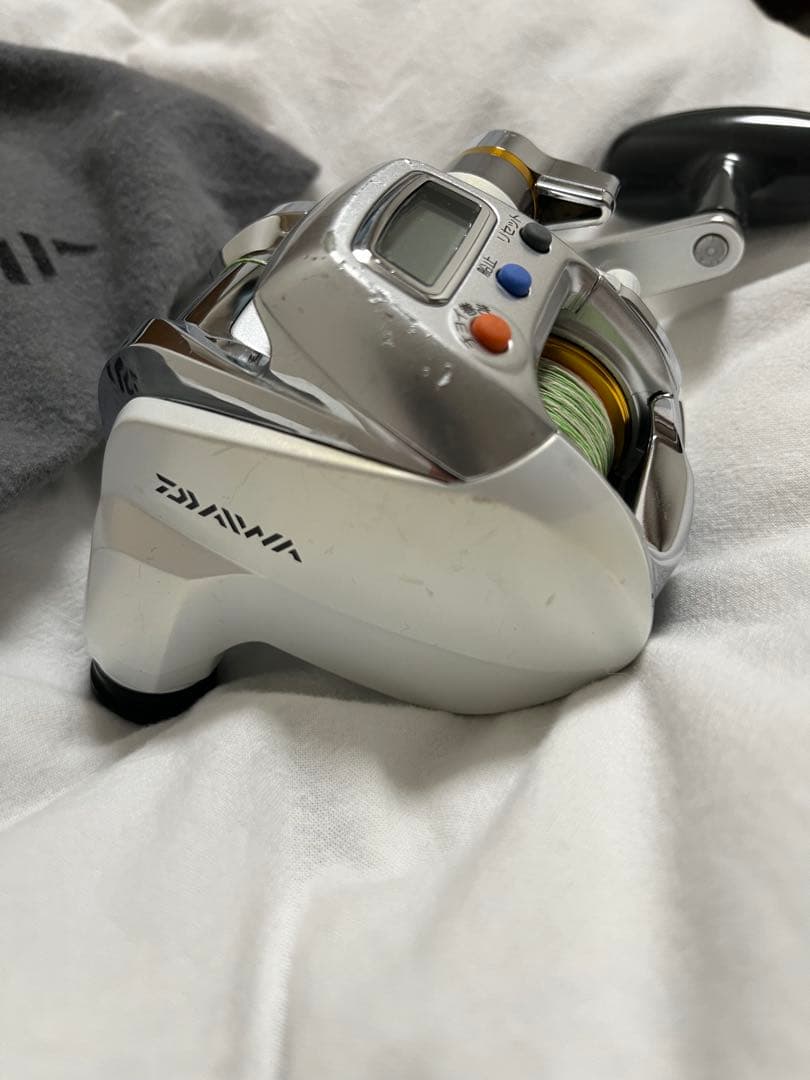 ダイワ　レオブリッツ150　ジャンク品