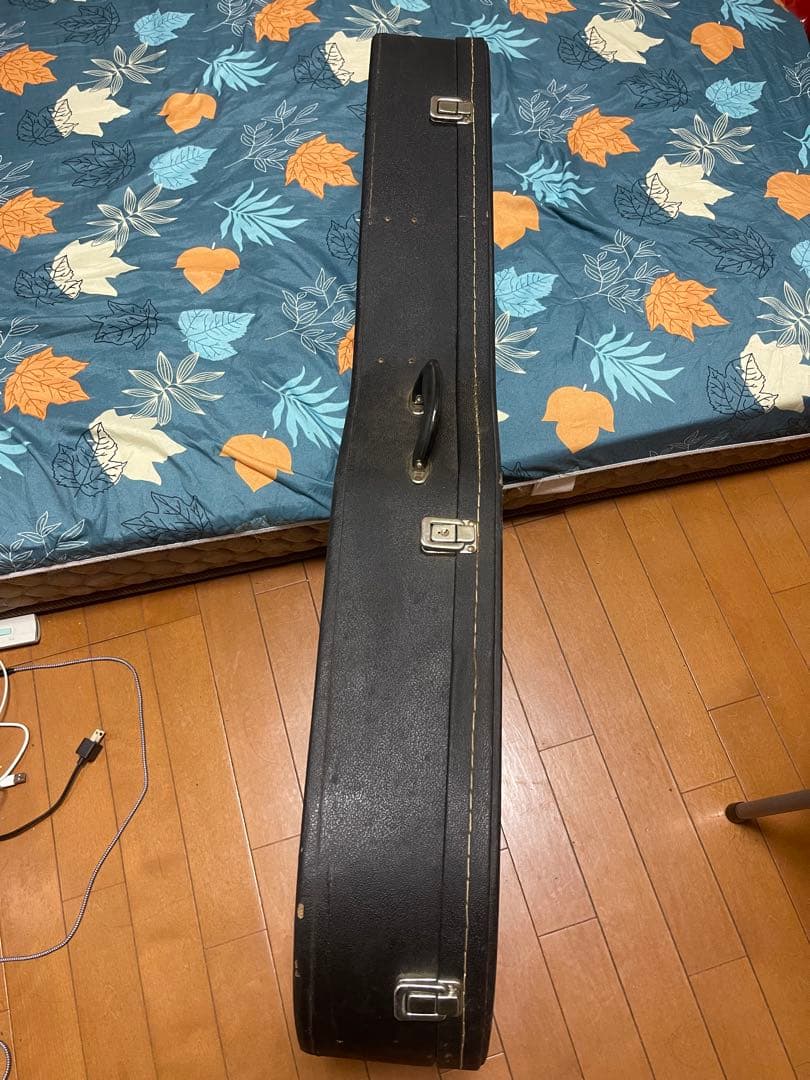 エレアコ ブラッOvation Celebrity CC57