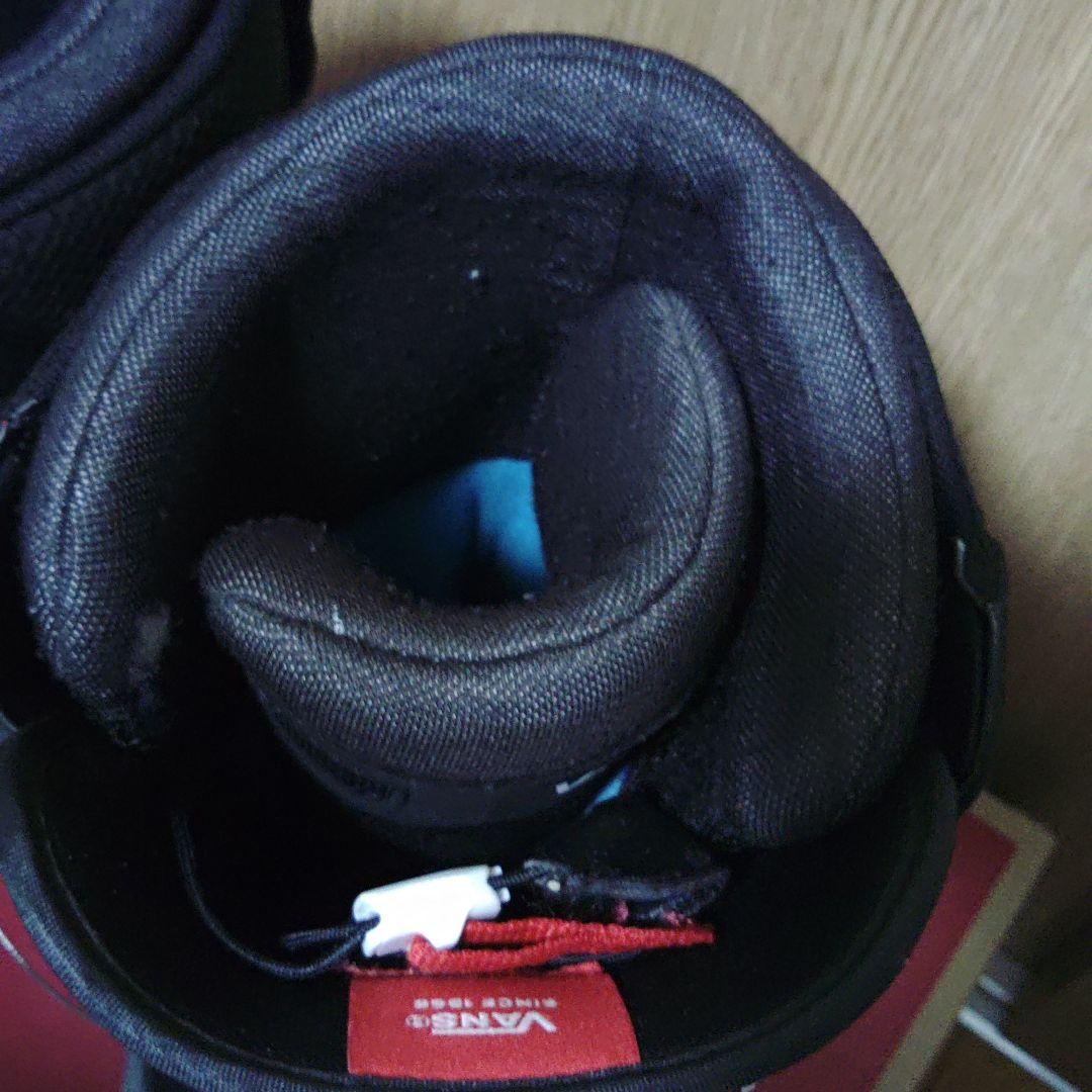 VANSスノーボードブーツ　AURA PRO