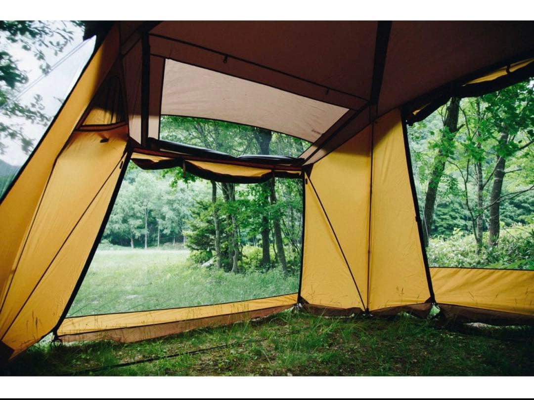 スノーピーク TP-925