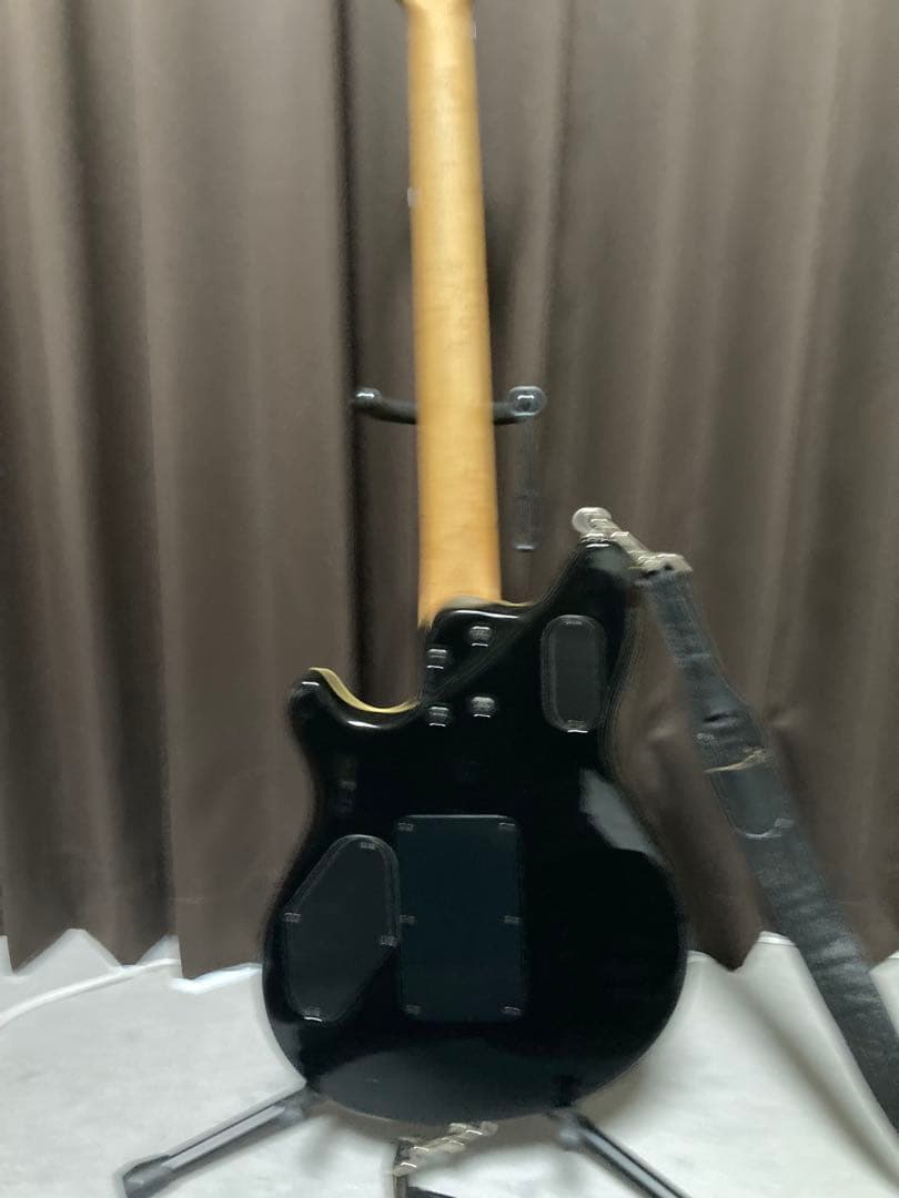 Peavey Wolfgang 1999製(純正ケースストラップ付き）