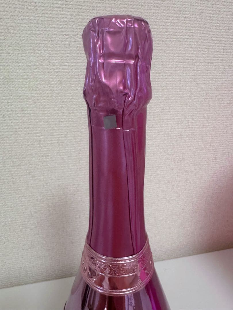 【未開栓】エンジェル ピンクヴィンテージ