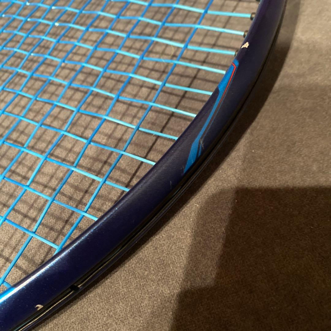 ラケット(硬式用) YONEX EZONE 2020