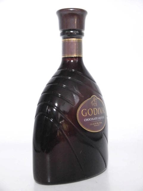【L2】ゴディバ チョコレートリキュール 終売品 750ml