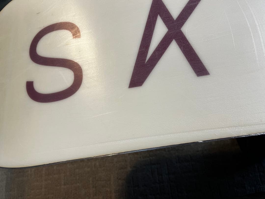 SALOMON PULSE 158W 22-23＋RHYTHM M セット