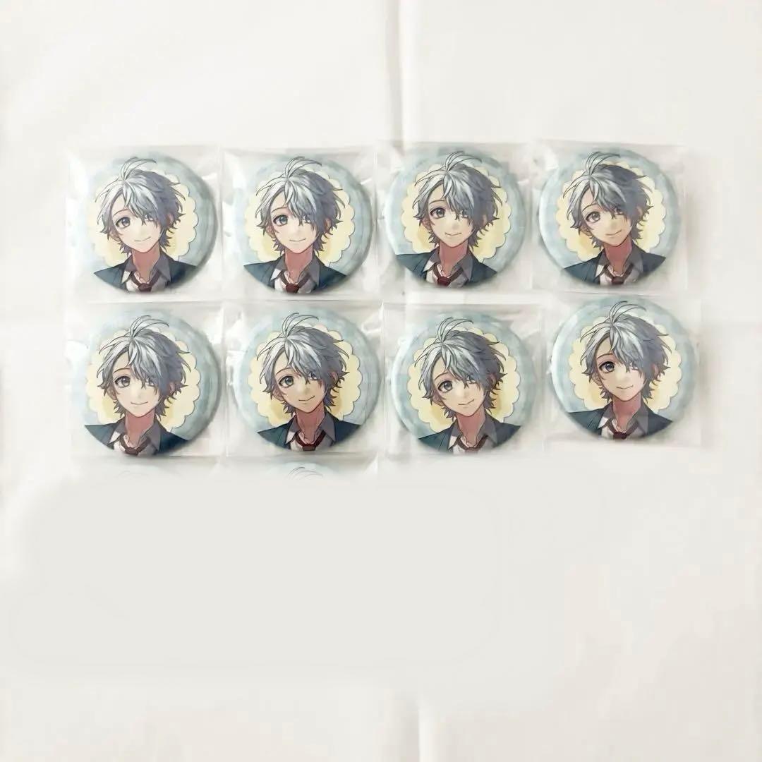 HoneyWorks 綾瀬恋雪 缶バッジ