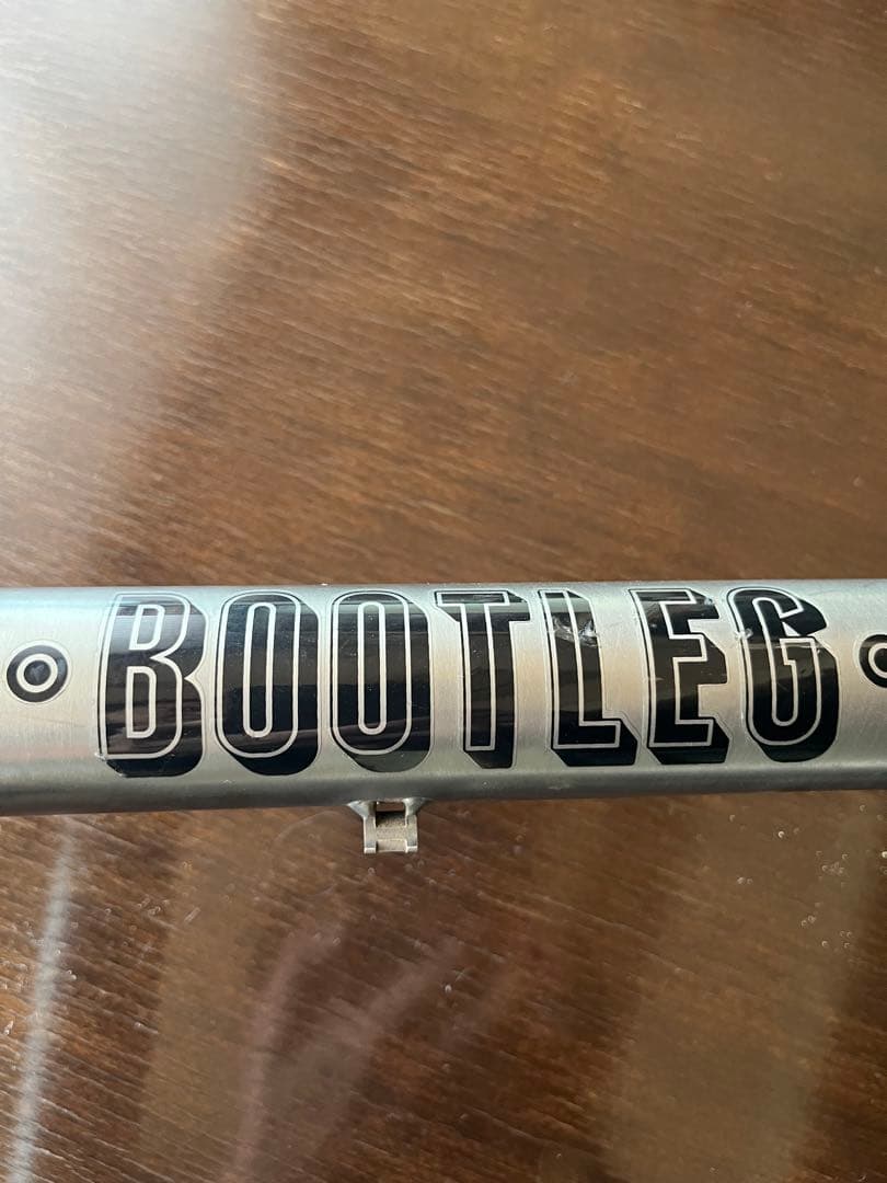 Lynskey マウンテンバイクフレーム チタン製27.5インチMサイズ