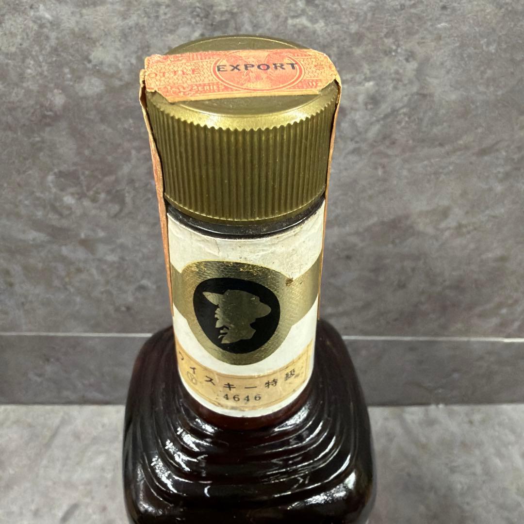 KENTUCKY COLONEL ケンタッキー コロネル バーボンウイスキー