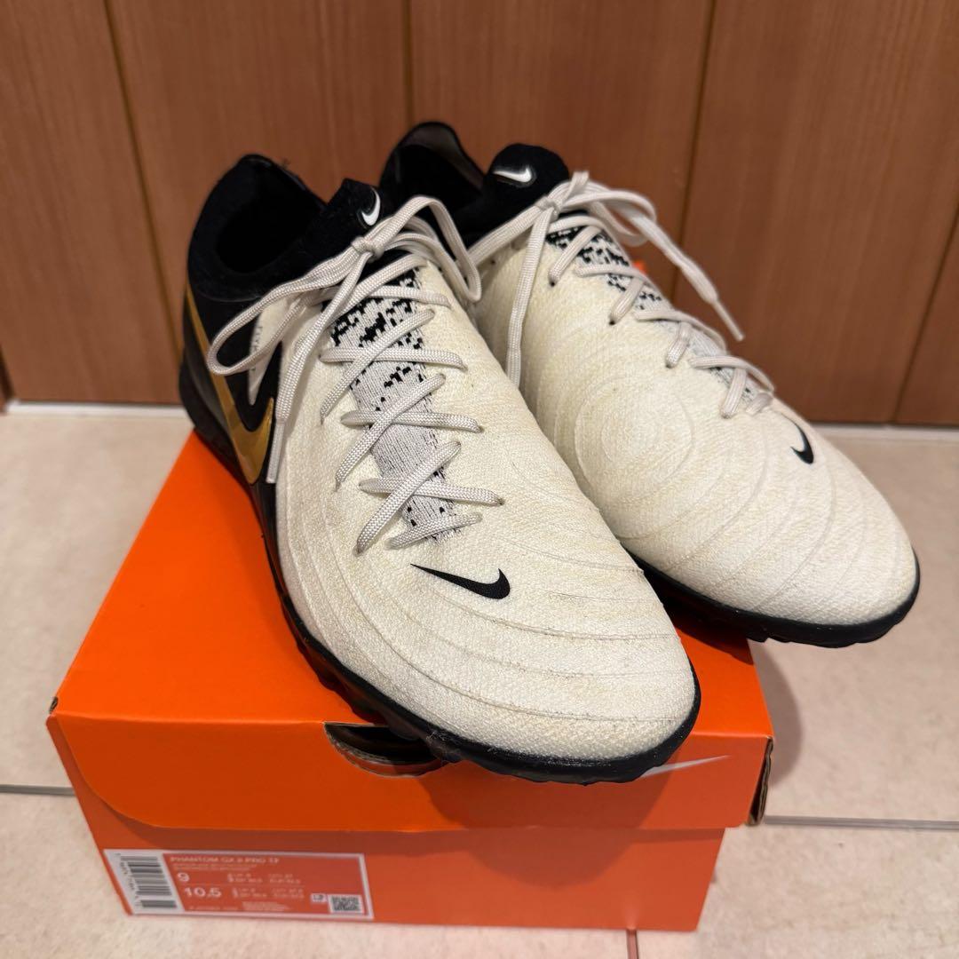 シューズ 27cm NIKE PHANTOM GX2 PRO