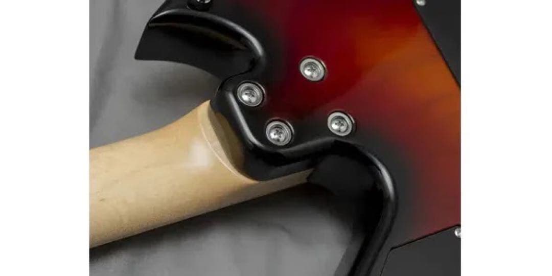 ギター Killer KG-Exploder SE tone sunburst