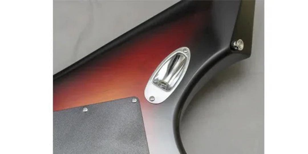 ギター Killer KG-Exploder SE tone sunburst