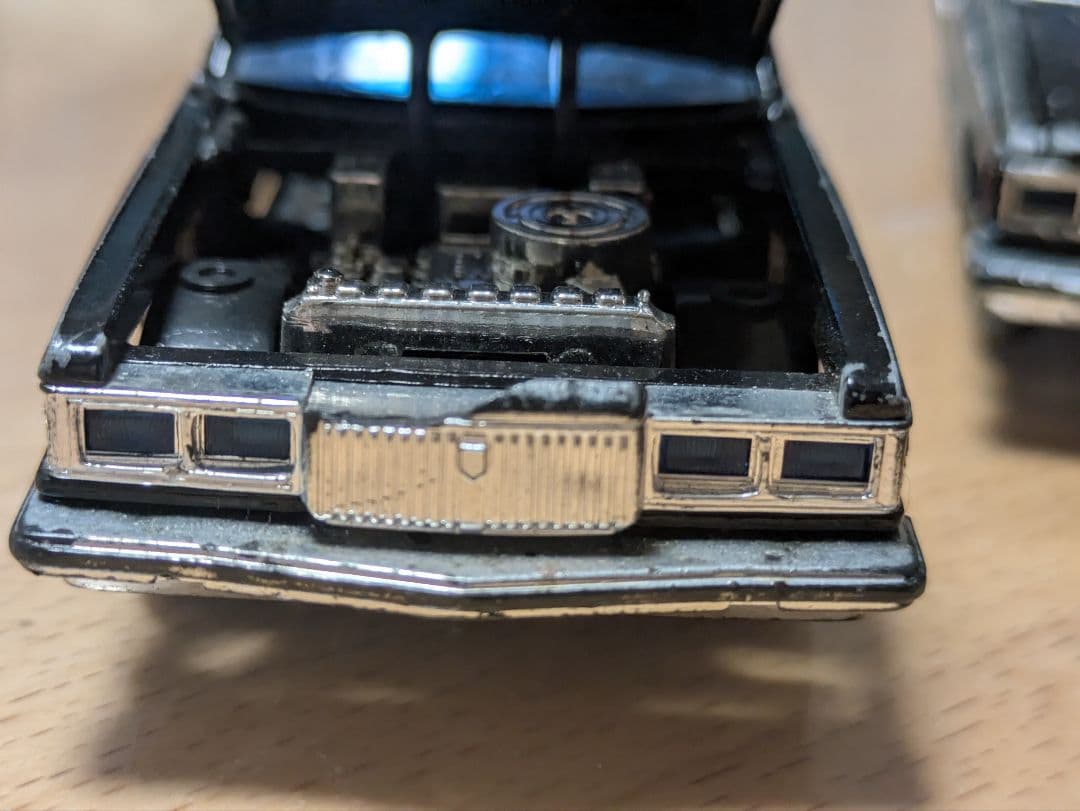 ヴィギナー　クラウン