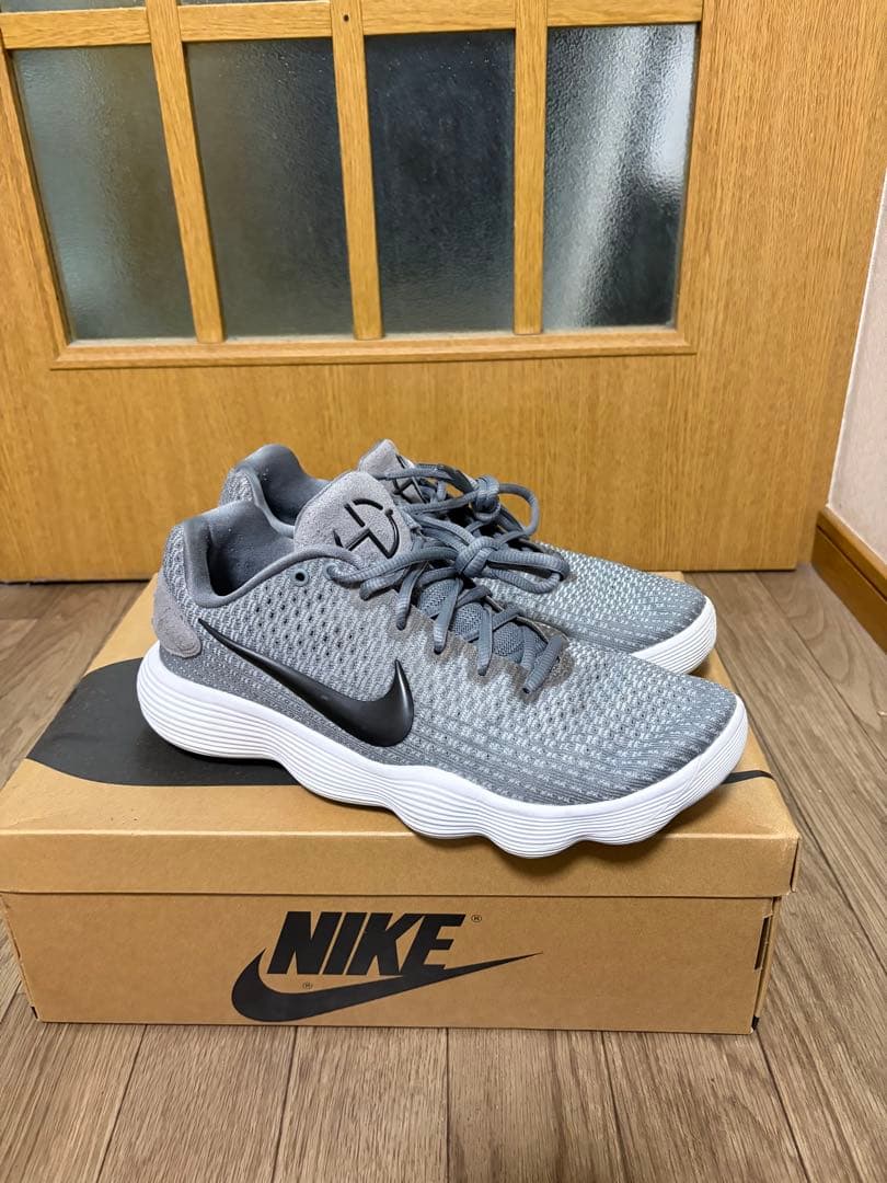 NIKE ハイパーダンク 2017ロー　海外限定カラー