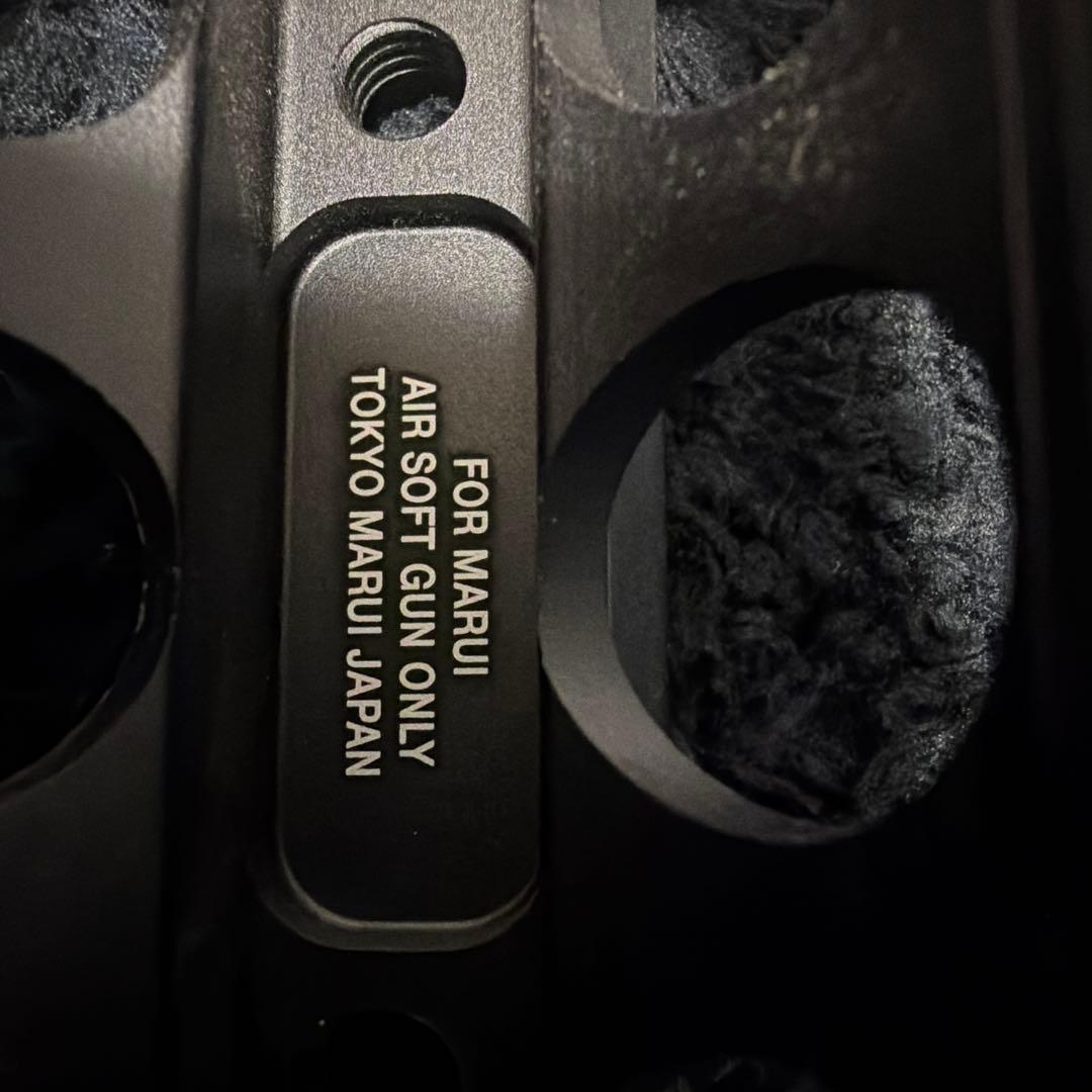 mws m4 レールハンドガード