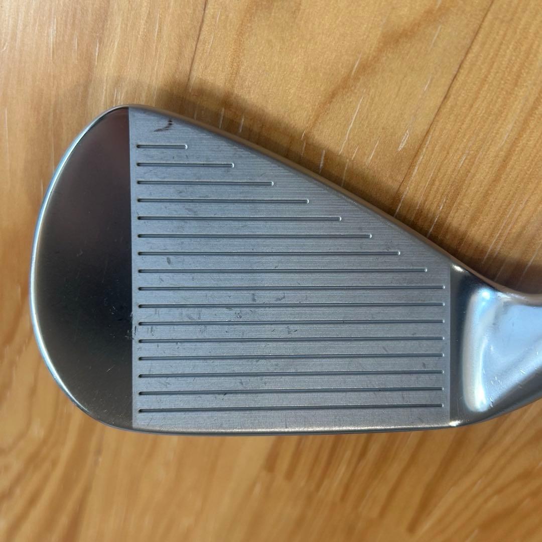 Srixon ZX5 MKⅡ アイアンセット（5〜P）