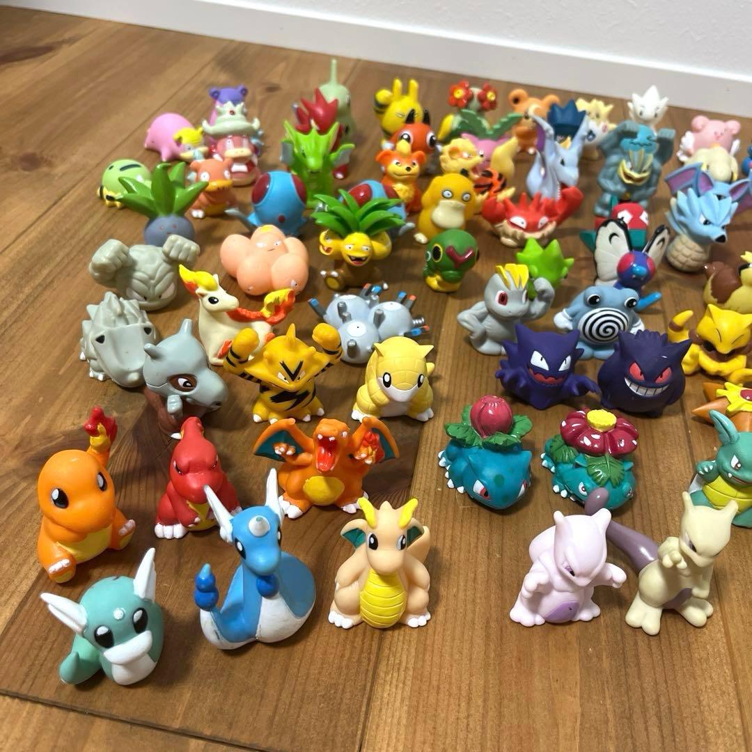 ポケモンキッズ　まとめ売り
