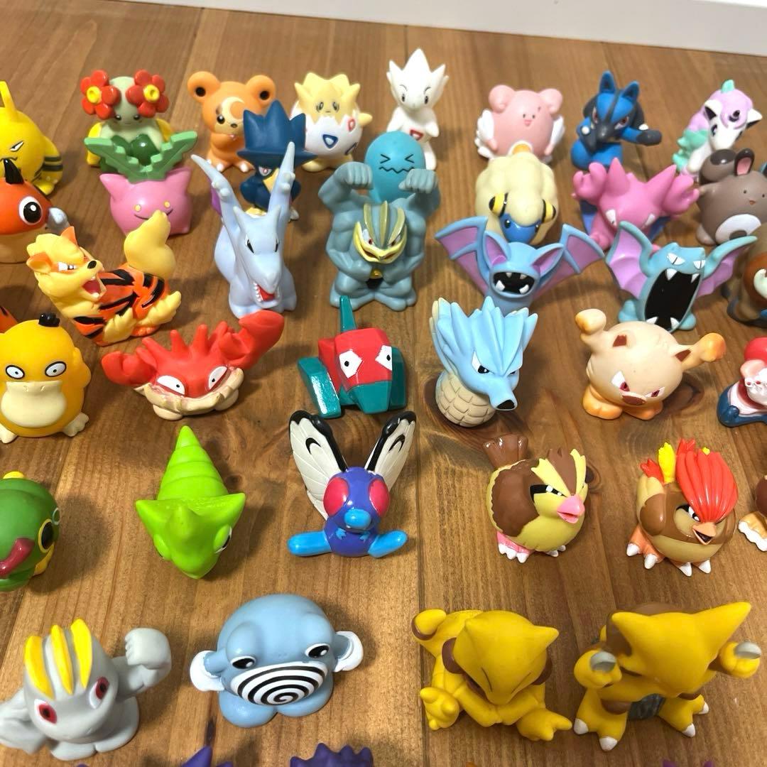 ポケモンキッズ　まとめ売り