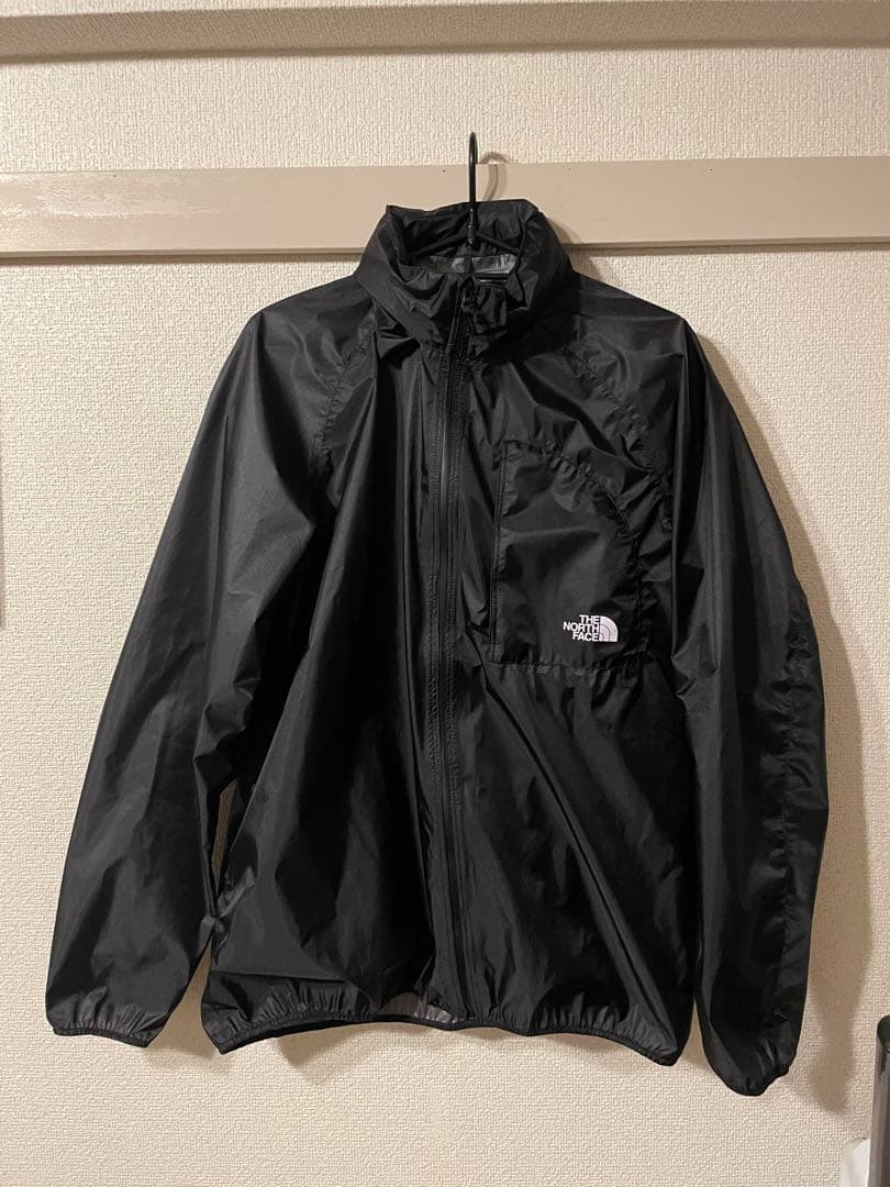 【定価26400円】ノースフェイス フリーラン ストライク ジャケット M