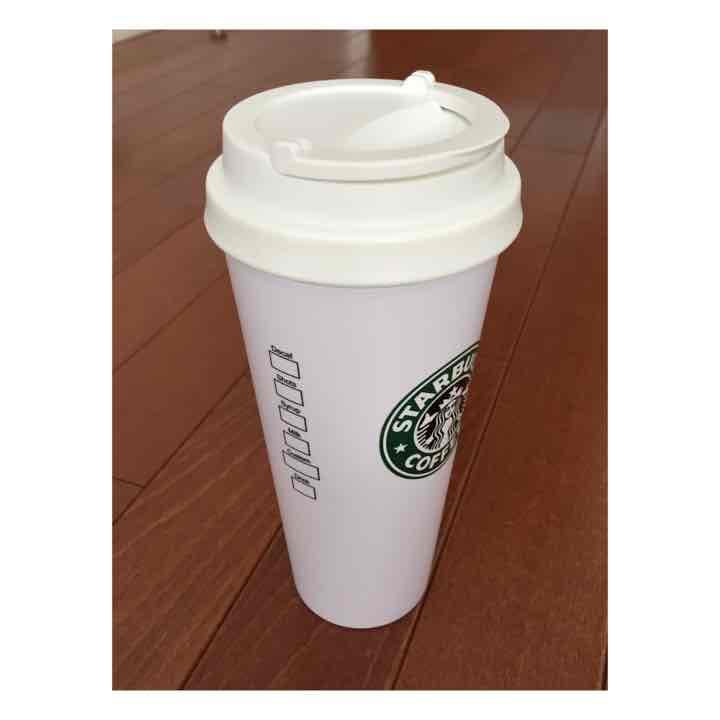 貴重！スターバックスタンブラー　(新品)