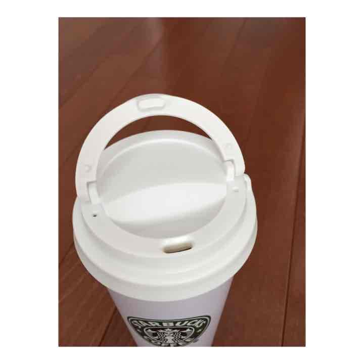 貴重！スターバックスタンブラー　(新品)