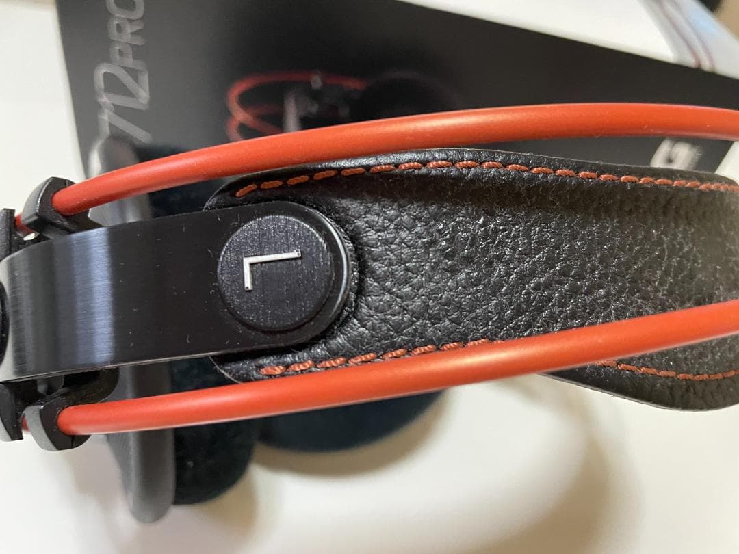 DJ機材 AKG/ K712PRO