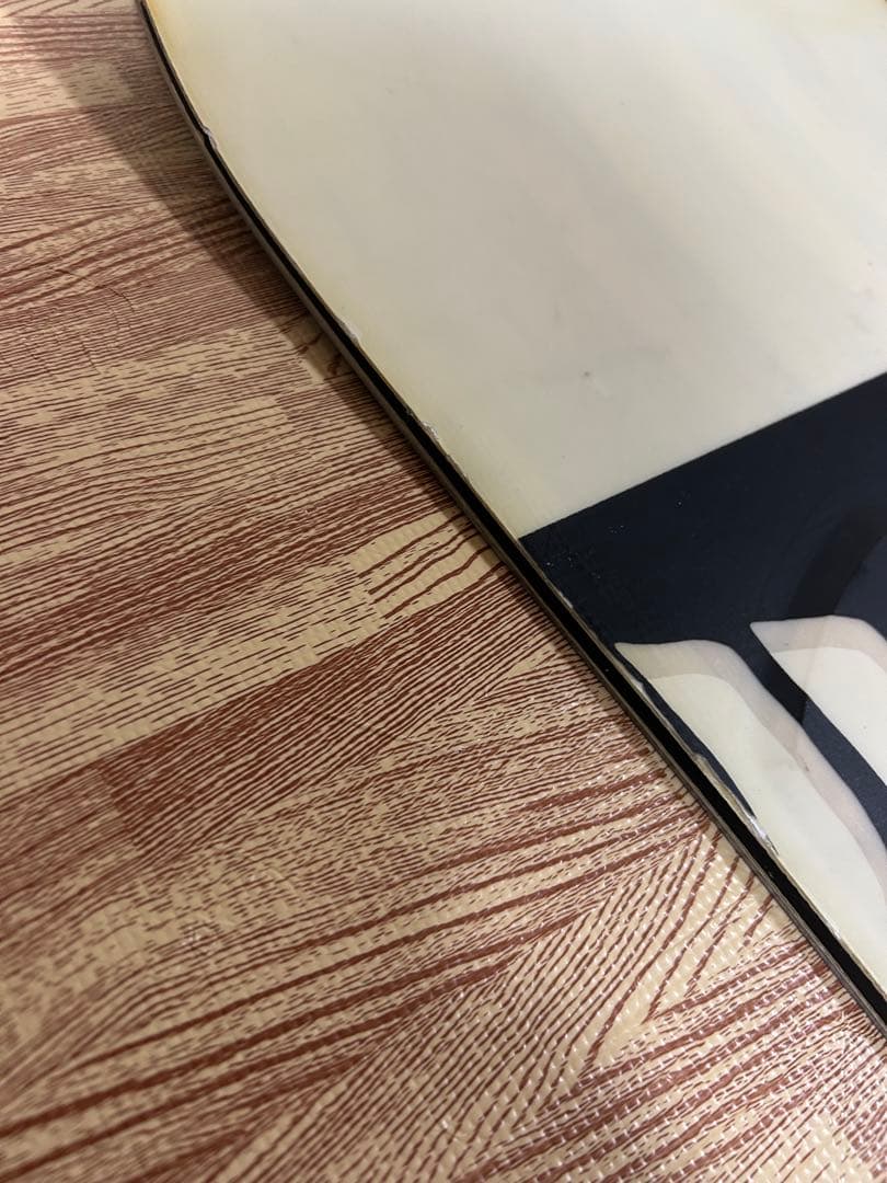 スノーボード BURTON HIDEAWAY 148 & SCRIBE EST M