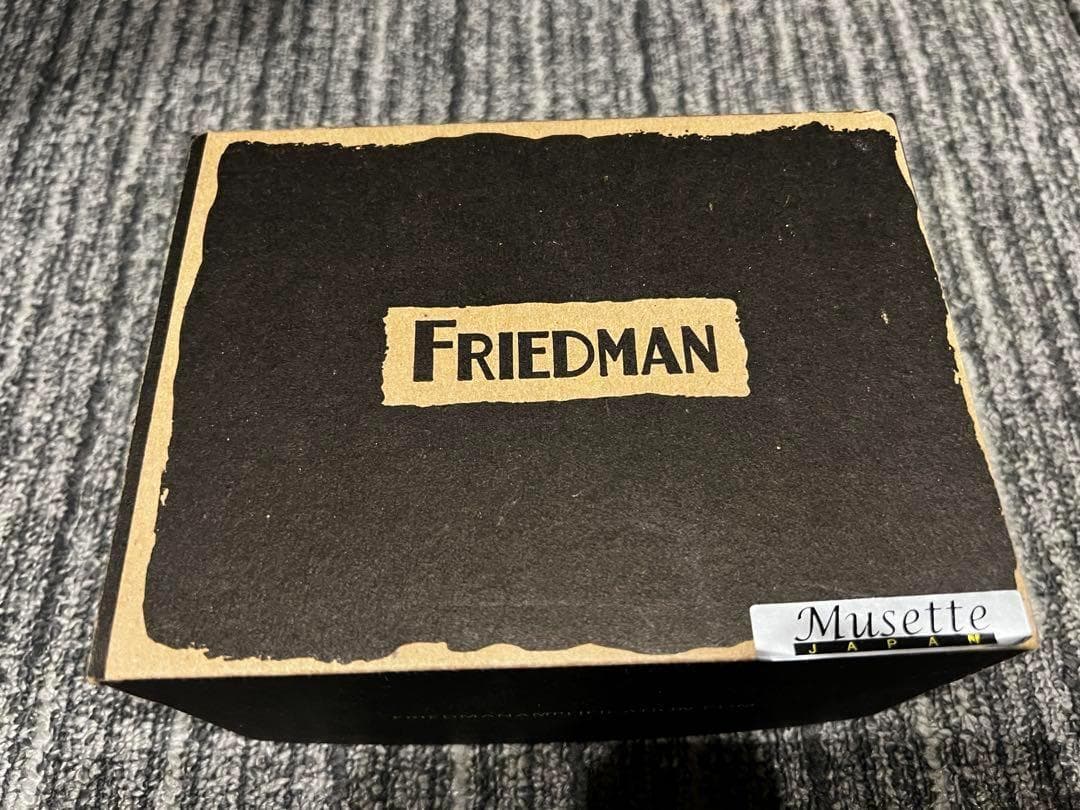 ギター Friedman BE-OD Deluxe